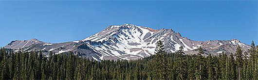 Mount Shasta